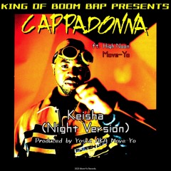 Keisha (Night Version)