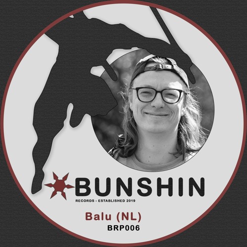 Bunshin Podcasts #006 - Balu (NL)