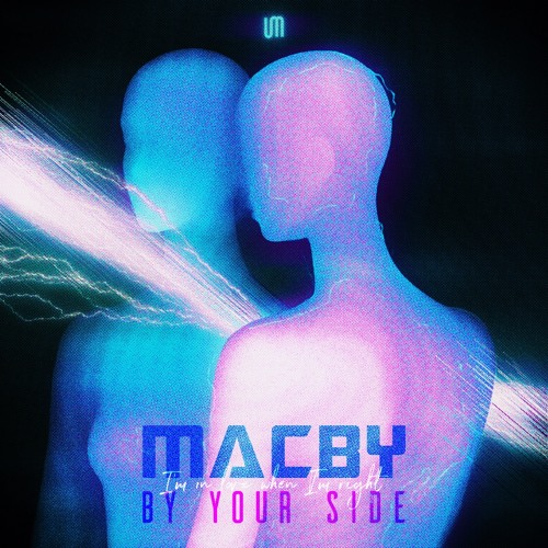 Macby - By Your Side
