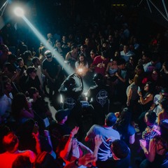 WE ARE ALL SOLUYUNI - Santa Cruz, Bolivia