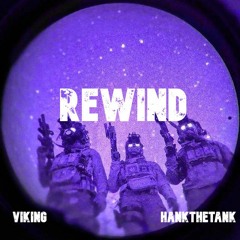 Rewind  - (Viking x Hankthetank) - Hardstyle