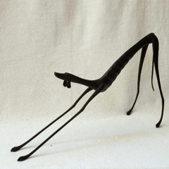 The "Run From Slenderman" Beat