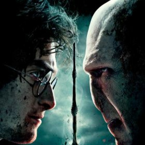 Statues - Alexandre Desplat (Harry Potter And The Deathly Hollows, Part 2) - Mockup