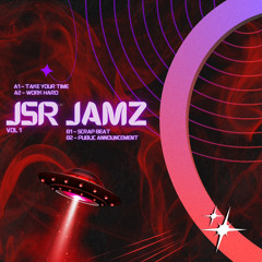 “Public Announcment” (JSR JAMZ 001)