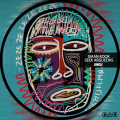 Ivan Kook, Seek Arguedas - Jungle (Extended Mix)
