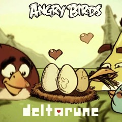ANGRY BIRDS THE WORLD REVOLVING ['Lost' Version]