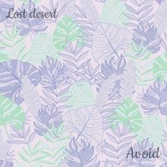 Lost Desert - Avoid (ED08)