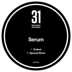 Special Brew