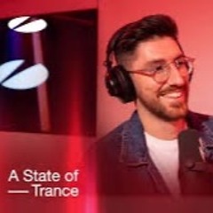 My Marsh deep house state of trance