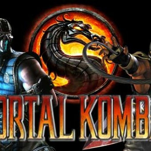 Fatality - Mortal Kombat Sound Effect (HD)(720P HD) 1