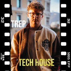 Rooftop Tech House by TREP