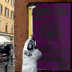 Lucas Live - Episode 13