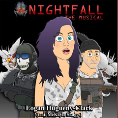NIGHTFALL THE MUSICAL LHUGUENY