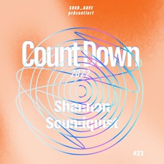 CountDown 2022 • #23 • Shannon Soundquist