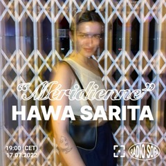 Méridienne - Hawa Sarita (17.07.22)