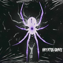 Hayatos Grave -- a dubstep and phonk drumkit (read desc)