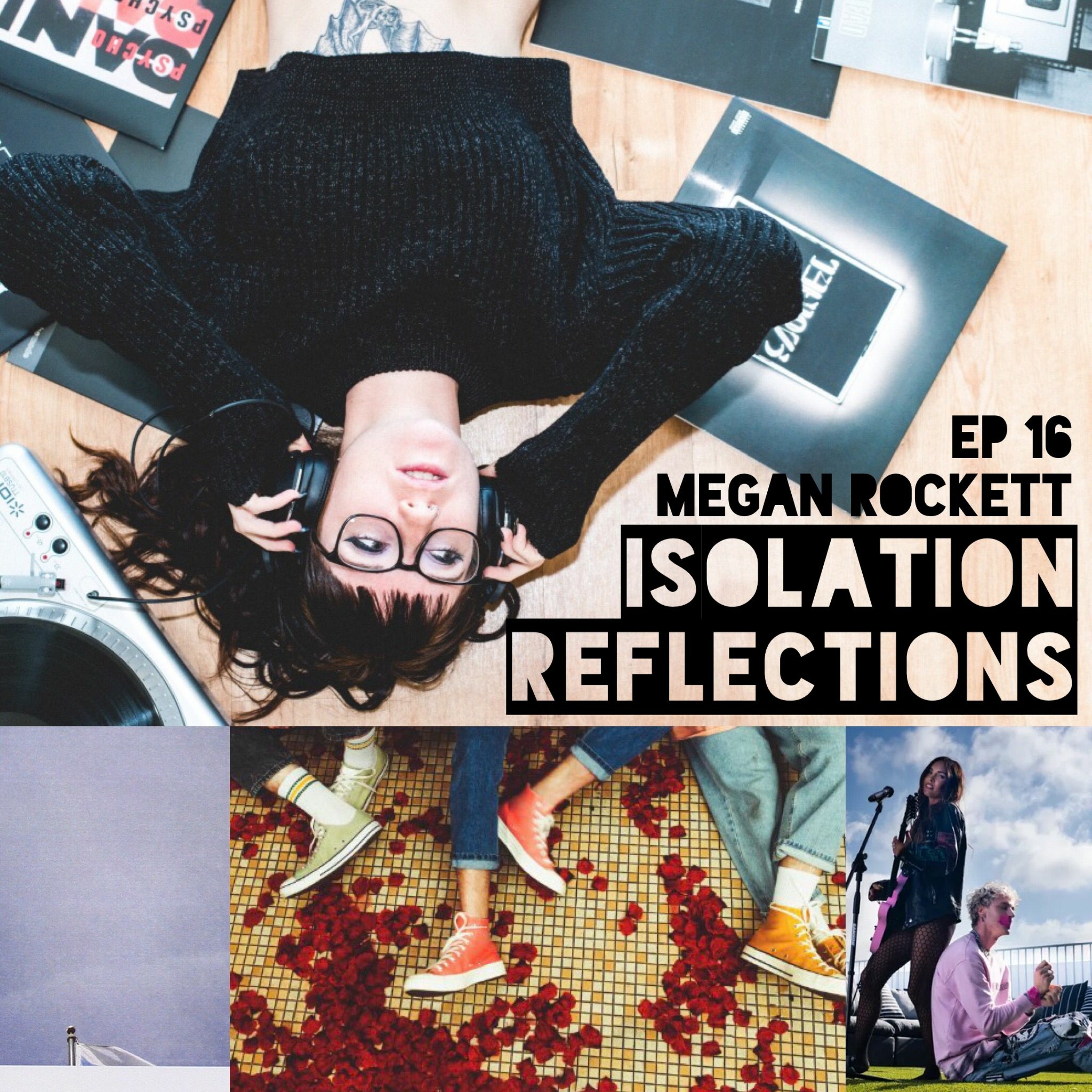 Isolation Reflections