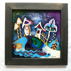 Airodeep - rainy'May