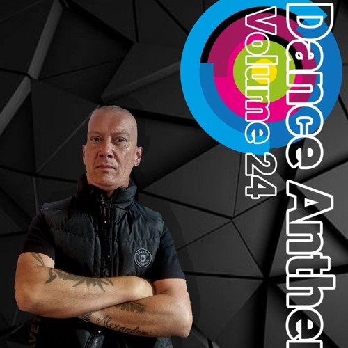 Marc Mackender - Dance Anthems volume 24