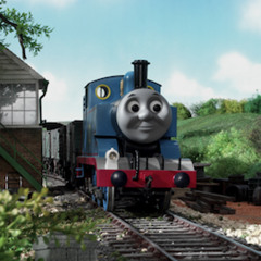 Series 6 - Thomas' Theme (AFIN Arr.)