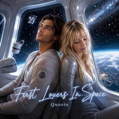 First Lovers In Space