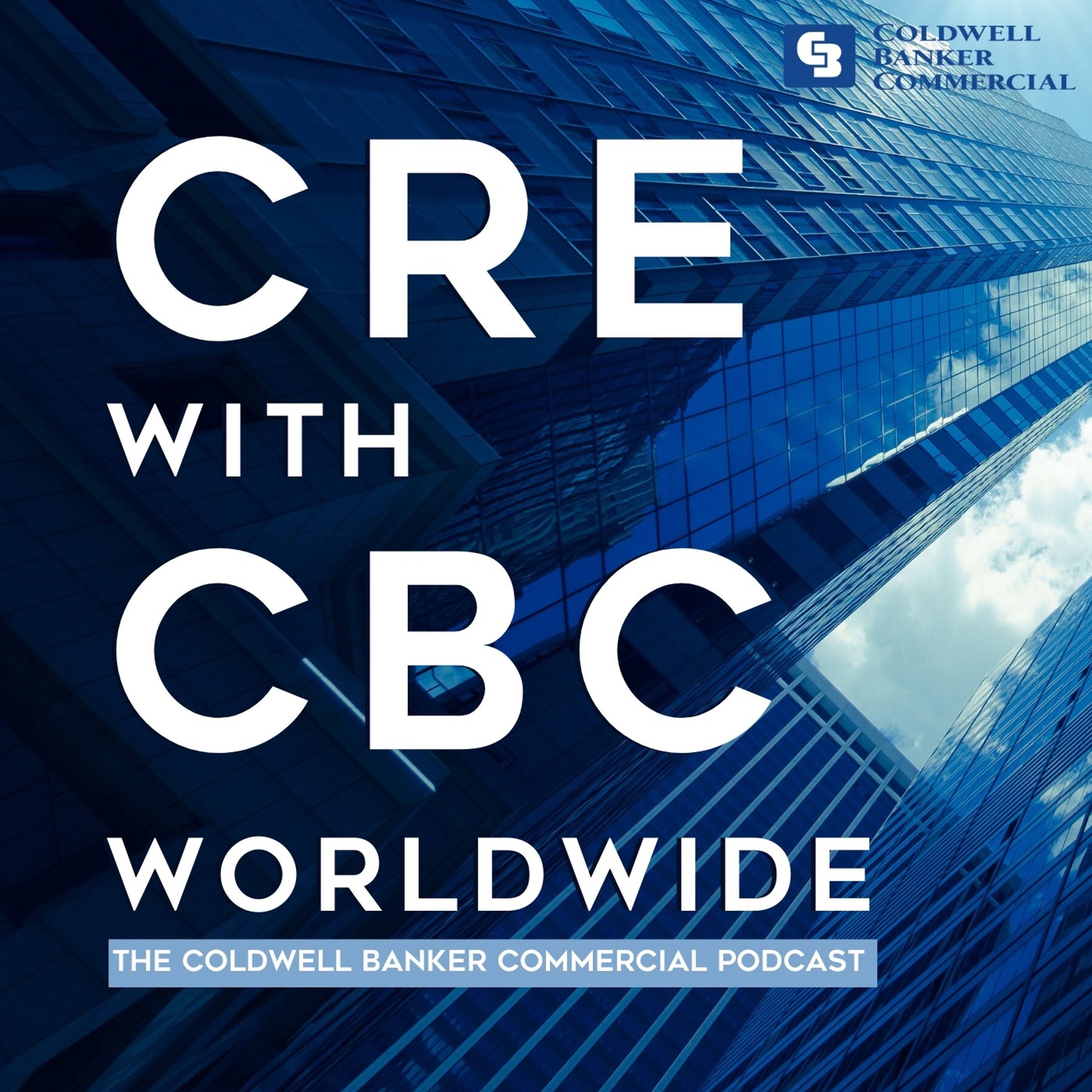 CRE with CBCworldwide