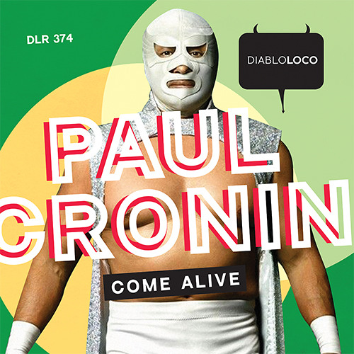 Come Alive - SCEdit - Out Now