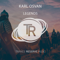 Karl Osvan - Legends