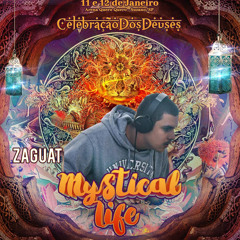 Zaguat - Mystical Life 2020