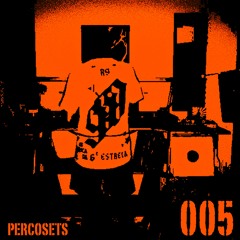 Percosets_005 (Nov.2025)