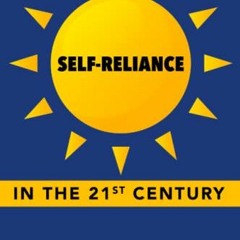 |$ Self-Reliance in the 21st Century |Online$