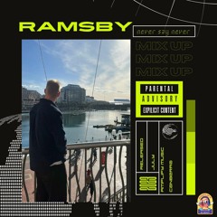 AMPLIFY MIX-UP (RAMSBY)