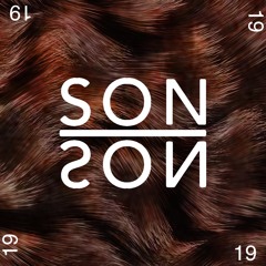 Sonson Podcast 19