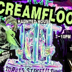 "SCREAMFLOOR" ft. STRE$$A - 111 ROSS STREET ST THOMAS ON CANADA [RAW FREESTTYLE]