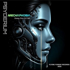 Mechaphobia