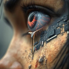 CRY (up-mix)