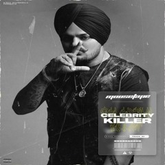 Celebrity killer Sidhu DJ RDT