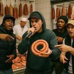 SAUSAGE RAP