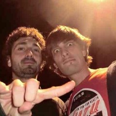 Italia Paranoica - Mc Bbo, MadRock