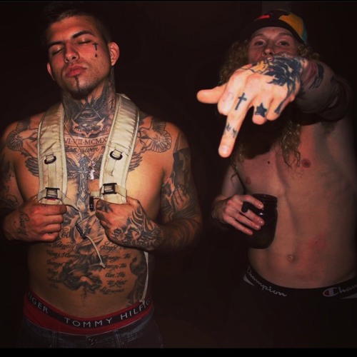Time Heals - G$FROMDAO X CORBIN