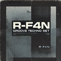 khonia - Groove Techno