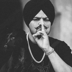 Sidhu Moose Wala All Non-Stop Gehri Songs