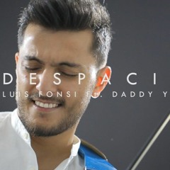 Despacito Violino | SuonerieTelefono.com