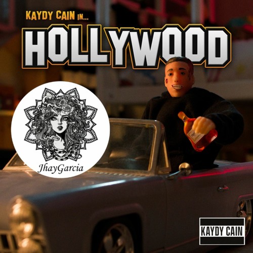 HOLLYWOOD - KAYDY CAIN X GARZI [JHAYGARCIA EXTENDED REMIX]