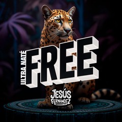 UN - Free (Jesús Fernández Afro Remix) [Copyright]