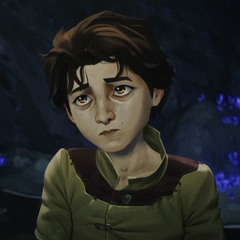 the end - osias ft. jakk. (slowed - loop)