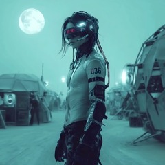 Artilect 036 : : Treavor Moontribe