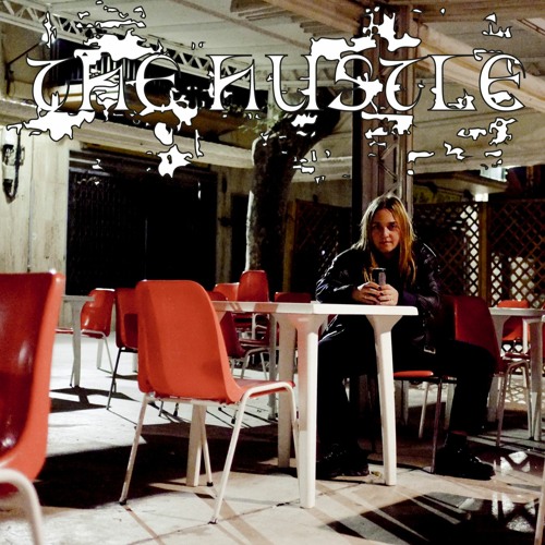The Hustle No. 32 - Newinfluenzer