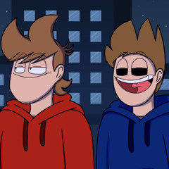 FNF Markov but Tom and Tord sing it (Download link in the description)