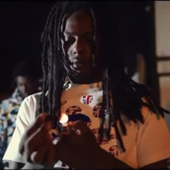 Gudda - Pass The Heat